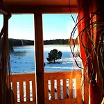 Casa de Férias Holzhaeusl Am Nationalpark