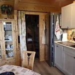 Casa de Férias Holzhaeusl Am Nationalpark Sankt Oswald-Riedlhuette