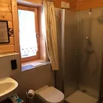 Casa de Férias Holzhaeusl Am Nationalpark Sankt Oswald-Riedlhuette